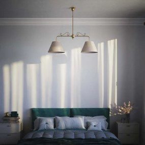 Lustra suspendata design clasic italian Bruxelles