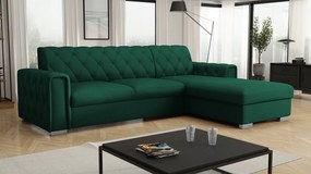 Colțar Nazit  (verde închis). Promo -17%. 1122749