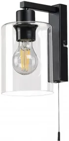 Aplica vintage 1 bec E27 Miroslaw 5077 Rabalux