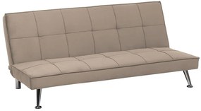 Canapea 3 locuri Horve (bej) . 1008679