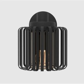 Aplică de exterior SELINUS 1xE27/40W/230V IP65 Eglo 900672