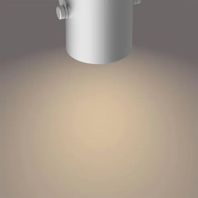 Philips 50662/14/P0 - Spot LED BYRE 2x4,3W/230V 2200/2500/2700K