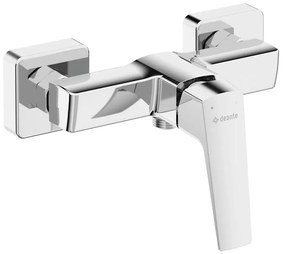 Deante BQL_040M - Baterie de duș BLUR, crom lucios