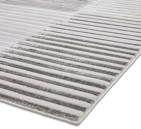 Covor gri/bej 170x120 cm Apollo - Think Rugs