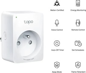 Priză inteligentă Wi-Fi E 3690W