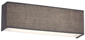 Rabalux 5685 - Aplică perete LED MORPHEUS LED/6W/230V