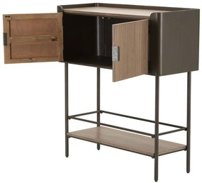 Mauro Ferretti Comoda Toronto cm 100X42X110 | Aosom Romania