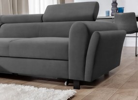 Coltar extensibil Mariall pe stanga Paros 06