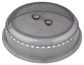 Lamart LT7016 capac protector pentru cuptor cumicrounde, diametru 26 cm