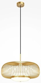 Lustra/Pendul LED design modern Levitation D-50cm