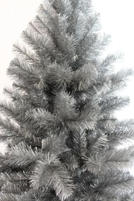 JAKS POM DE CRACIUN BRAD ARGINTIU 150 CM
