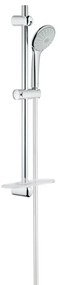 Grohe Euphoria 110 Mono Set dus cu bara 60 cm, fara limitator debit
