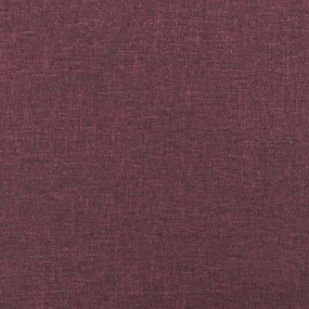 Fotoliu rabatabil, violet, material textil 1, Violet