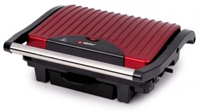 Grill Alpina, electric, 220-240V 1000W