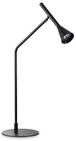 Lampă LED dimabilă de masă Ideal Lux DIESIS LED/6,5W/230V CRI 90 negru