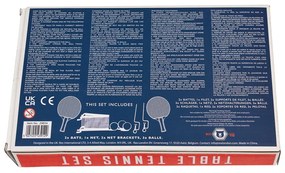 Tenis de masă Wild Bear – Rex London