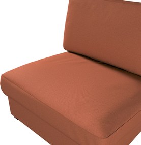 Husă de fotoliu Kivik desfășurată