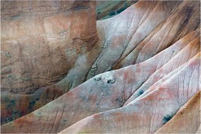 Tablou cu pietre, Brzce Canyon (90x60 cm)