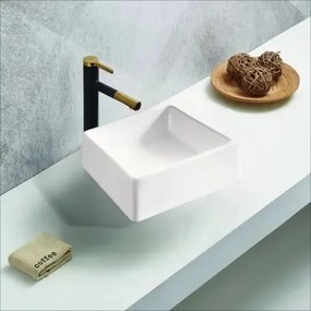 Lavoar Aplicat Modern Line 37.5x37.5CM – HY-405