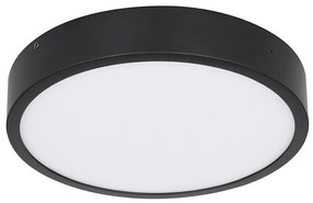 Globo 12368-22 - Lumină LED de tavan LUCENA LED/22W/230V