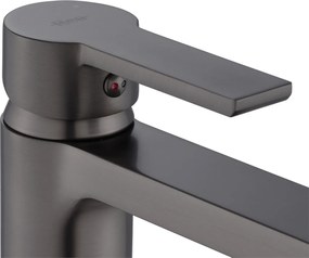 Baterie pentru baie REA ARGUS TITAN LOW