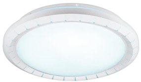 Eglo 97039 - Plafonieră LED GUSAMA 1xLED/18W/230V