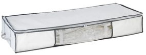 Sac depozitare vid Wenko Underbed, 105 x 45 x 15,5 cm