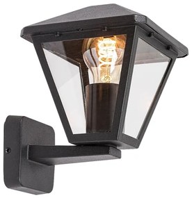 Lampă de perete de exterior PARAVENTO 1xE27/40W/230V IP44 Rabalux 7146
