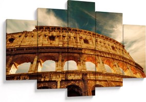 Tablou - Colosseum roman (150x105 cm)