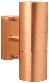 Aplica de perete exterior dubla, IP54 Tin cupru 21279930 NL