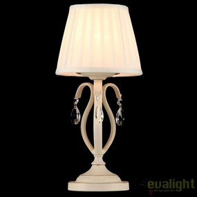 Veioza / Lampa de masa design clasic Brionia H 39cm MYARM172-01-G