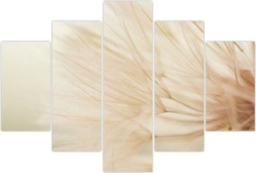 Tablou - Detaliu flori (150x105 cm)