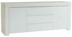 Comodă FINERA albă
