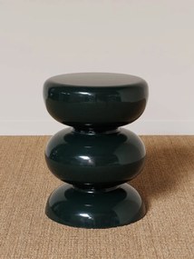 Masuta laterala, din metal, green Neo