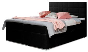 Pat boxspring Alice 180x200 cm Sawana 14