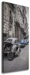 Tablou pe pânză Havana