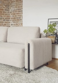Canapea extensibila Arcadova II Jarell 18