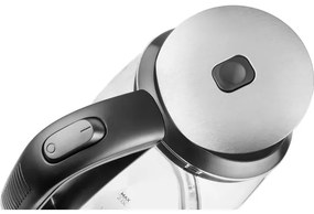 Fierbător de apă 2 l 2200W/230V Sencor