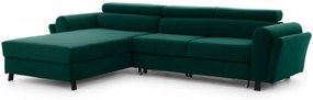 Coltar extensibil Mariall pe stanga Monolith 37