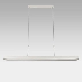Lustra LED suspendata Clip pendant 120cm