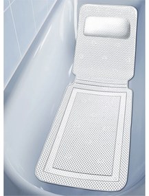 Suport anti-alunecare de cadă KOMFORTWENKO, 125 x 36 cm