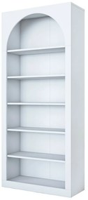 Bibliotecă Hel White
