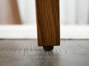 Scaun Lila K (bej + nuc). 1111102