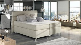 Pat boxspring Amadeo 180x200 cm Dora 21