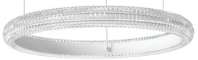 Lustra LED suspendata design elegant Miracle sp d40