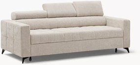 Canapea extensibilă Nardo - szenil bej deschis Vibe 06