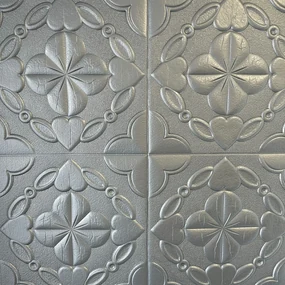 Panou decorativ autoadeziv  Art. AK06-3