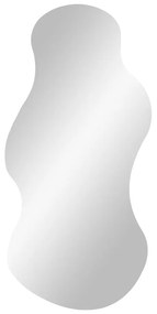 Oglindă de perete 40x80 cm Palermo – House Nordic