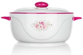 Banquet Oală termică cu capac ROSE 1,5 l, 1,5 l