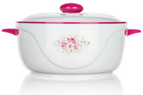 Banquet Oală termică cu capac ROSE 1,5 l, 1,5 l